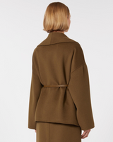 Sughero Coat