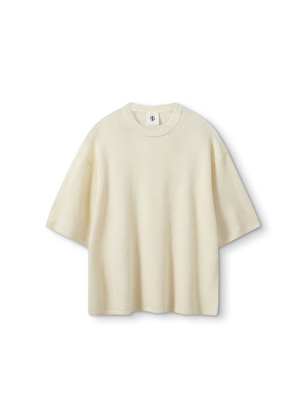 Como Oversized Tee
