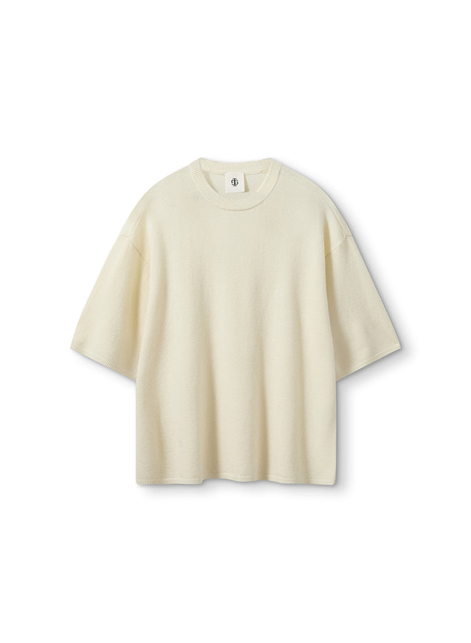 Como Oversized Tee