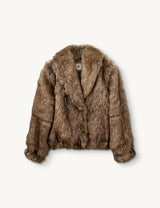 Damiy Coat