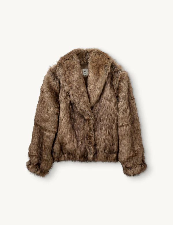 Damiy Coat