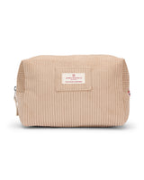 WASH BAG CORDUROY