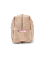 WASH BAG CORDUROY
