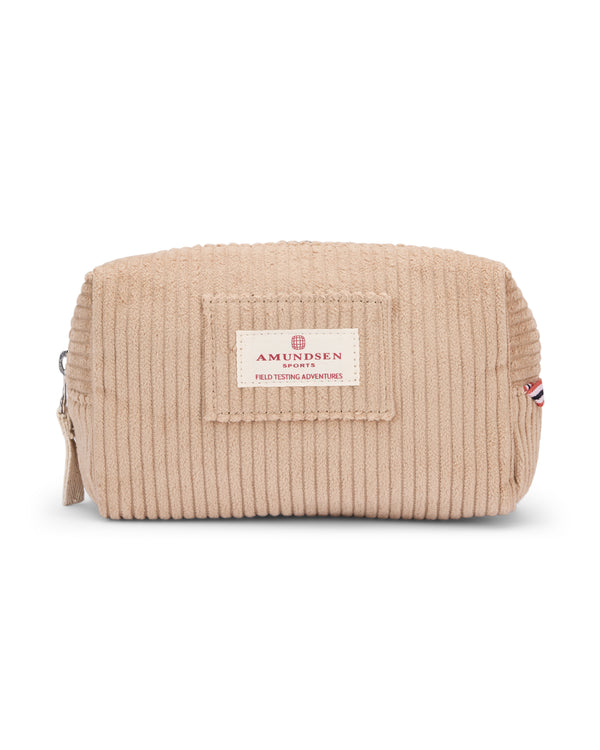 CARRY BAG CORDUROY