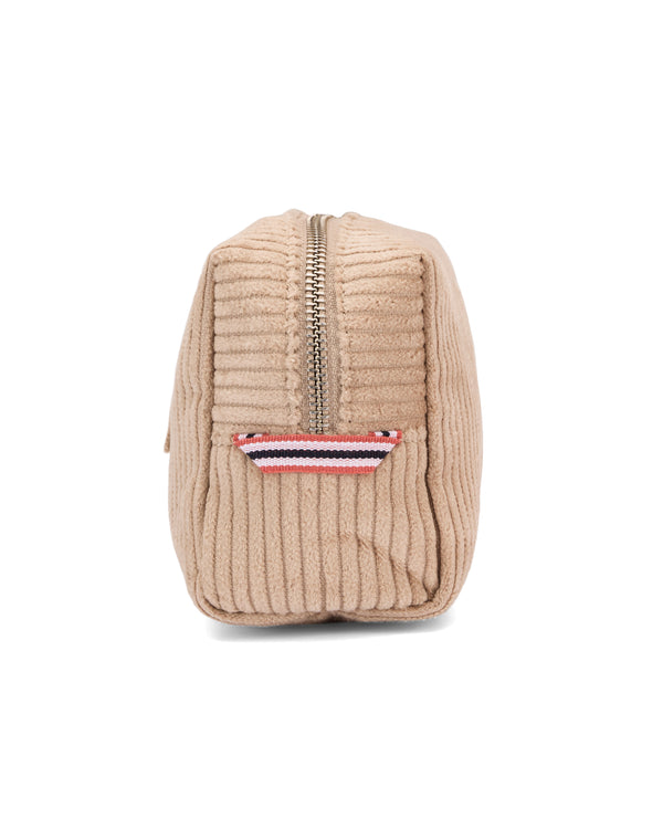 CARRY BAG CORDUROY