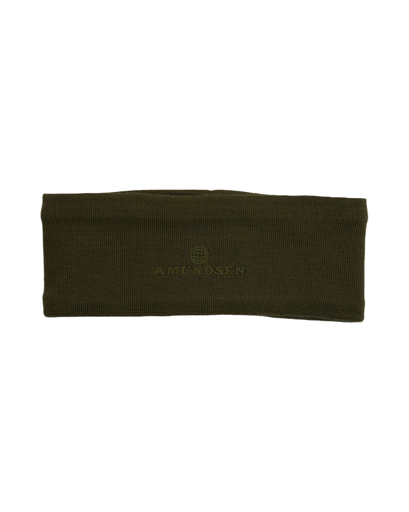 Amundsen Headband