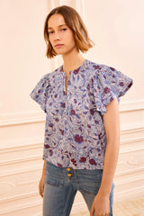 Perline Blouse
