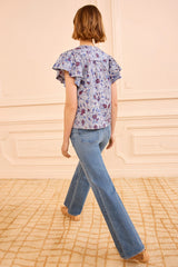 Perline Blouse