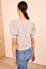 Polline Short Sleeve Top