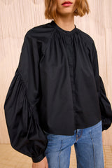 Rowena Long Sleeve Blouse