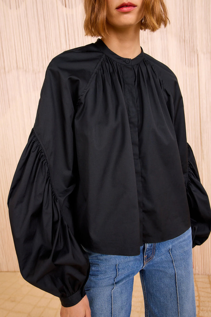 Rowena Long Sleeve Blouse