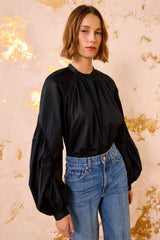 Rowena Long Sleeve Blouse