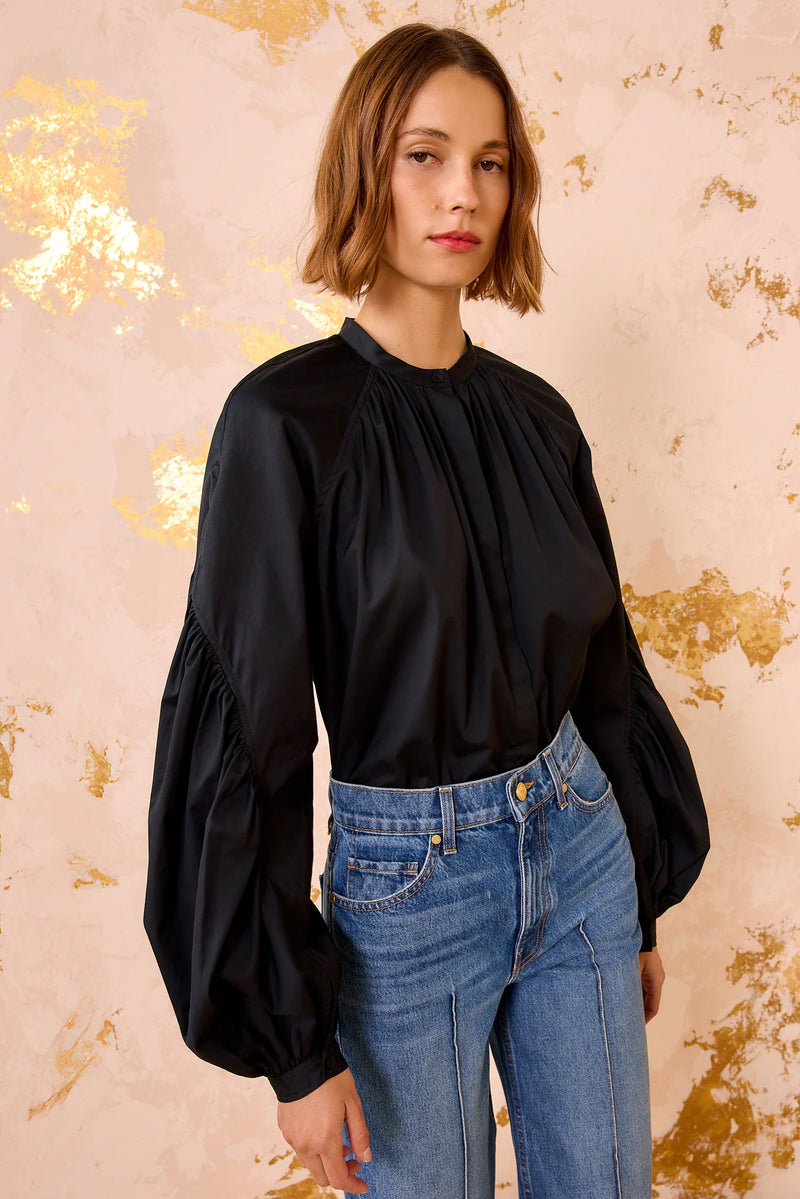 Rowena Long Sleeve Blouse
