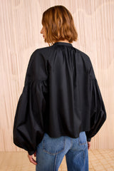 Rowena Long Sleeve Blouse