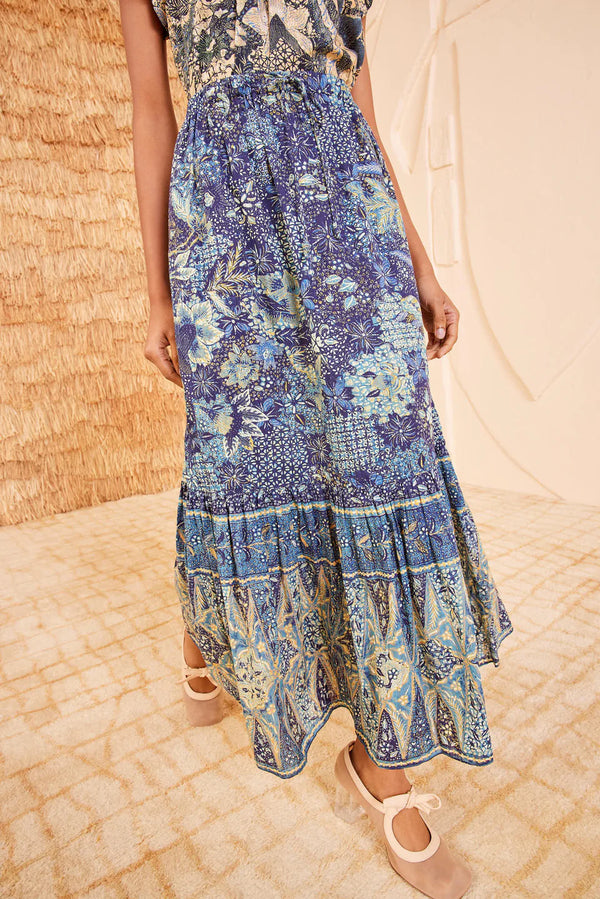 Olina Skirt