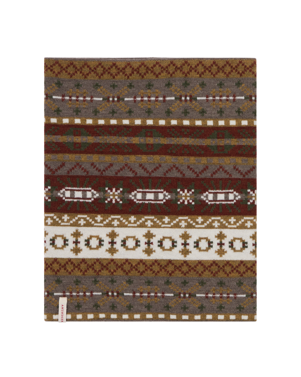 Dunkirk Neckwarmer