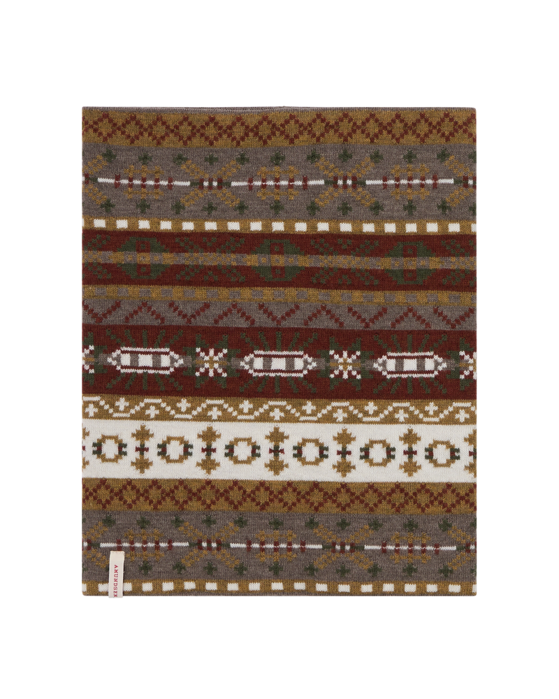 Dunkirk Neckwarmer