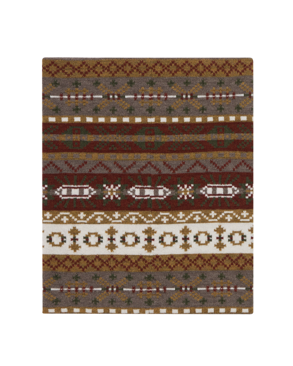 Dunkirk Neckwarmer