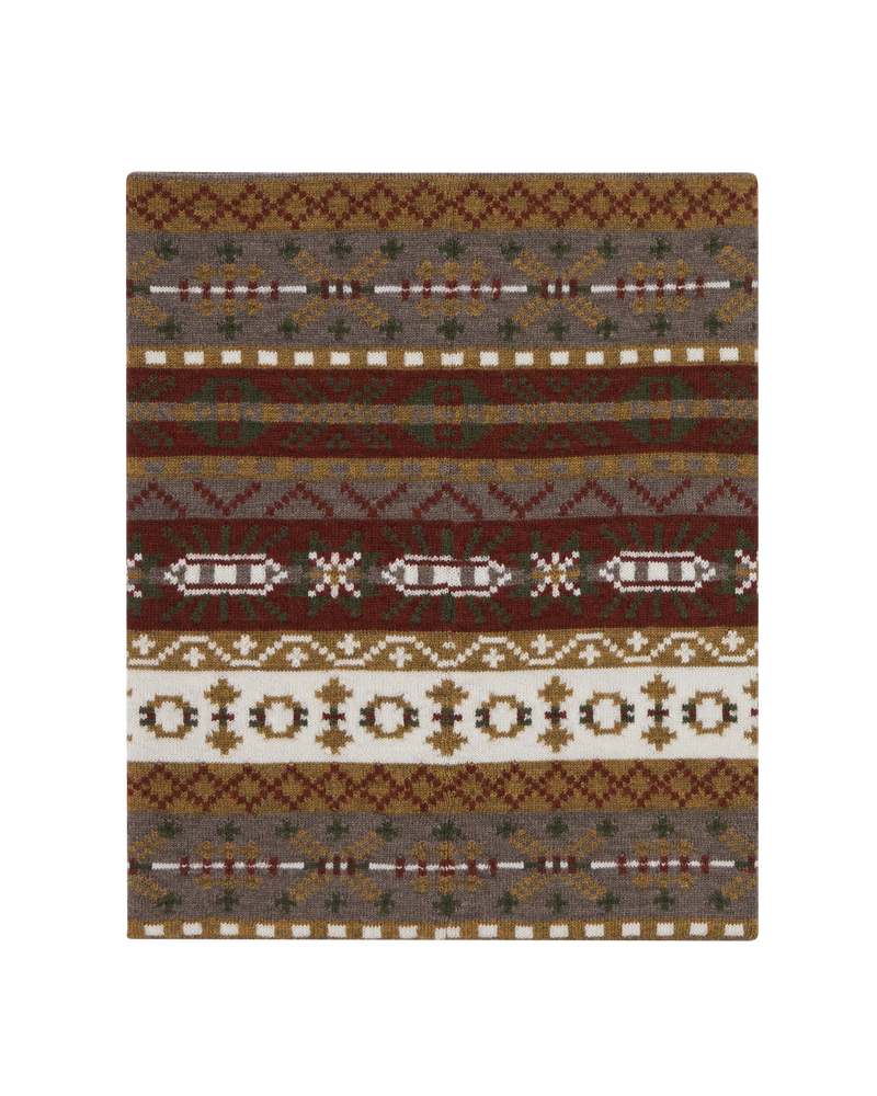 Dunkirk Neckwarmer