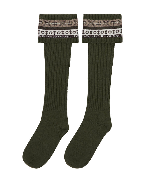 Dunkirk Socks