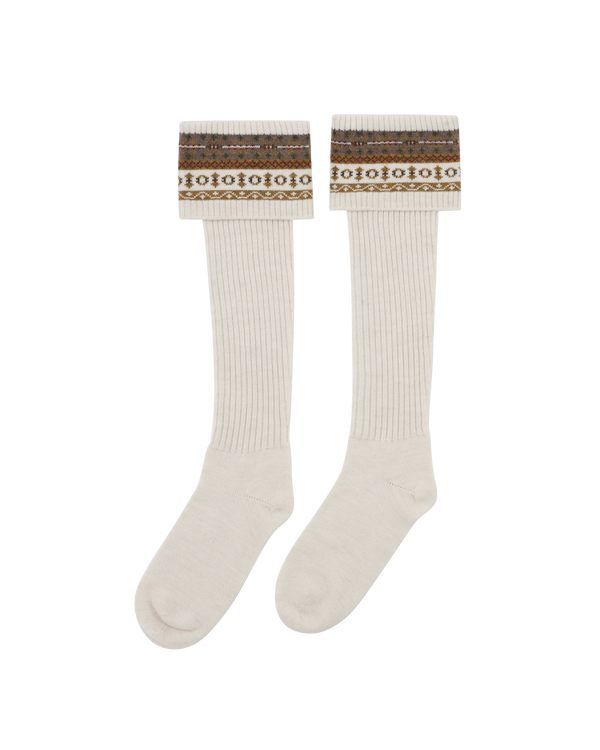 Dunkirk Socks