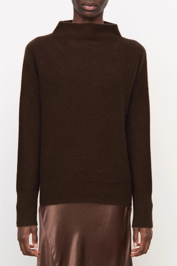 Boiled Funnel NK Pullover