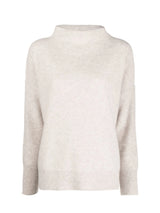 Boiled Funnel NK Pullover