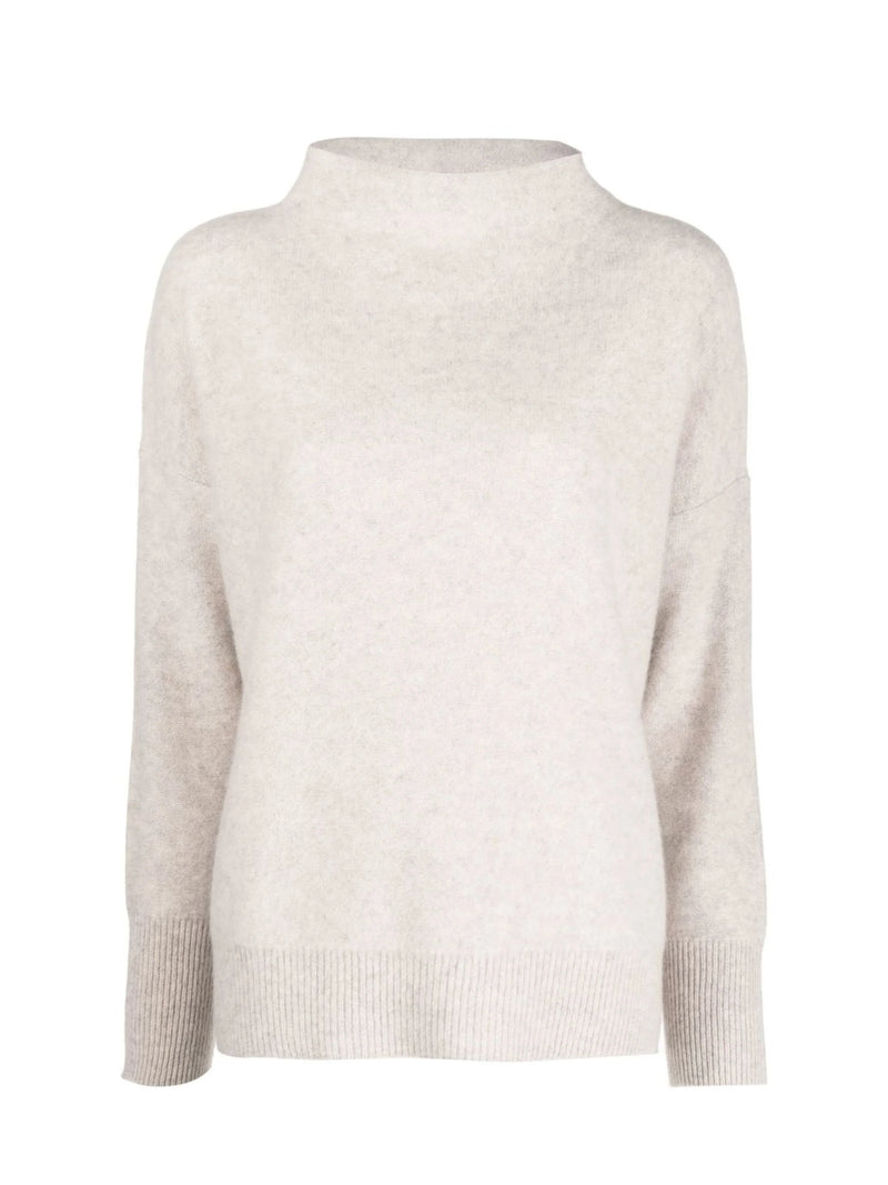 Boiled Funnel NK Pullover