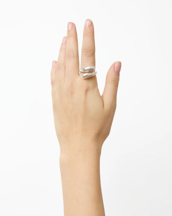 THE VICTORIA RING
