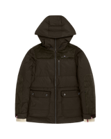 GROOMER JACKET WOMENS