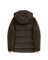 GROOMER JACKET WOMENS