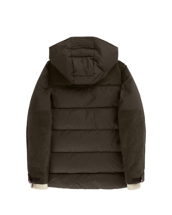 GROOMER JACKET WOMENS