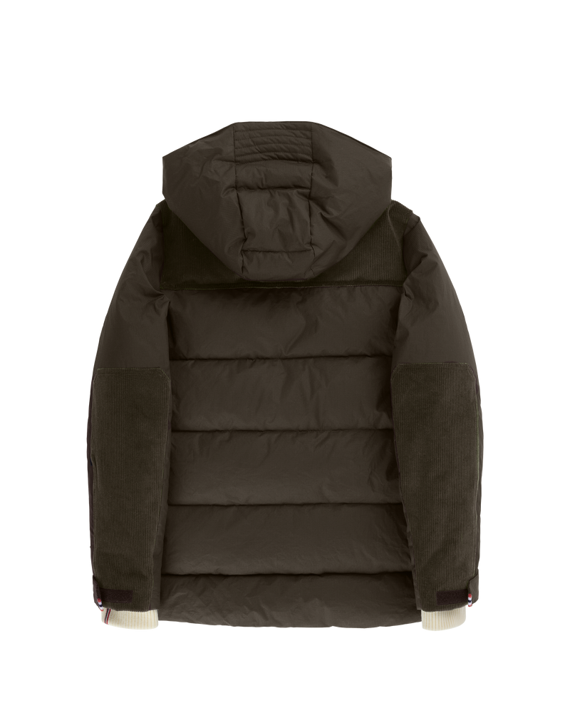 GROOMER JACKET WOMENS