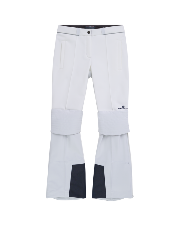 FUSION SPLIT PANTS WOMENS