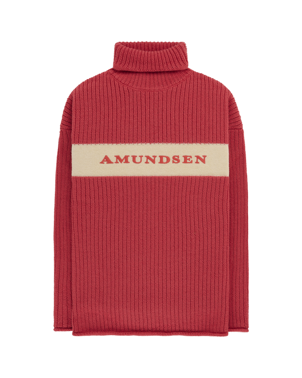 HEROES SKI TURTLE NECK WOMENS