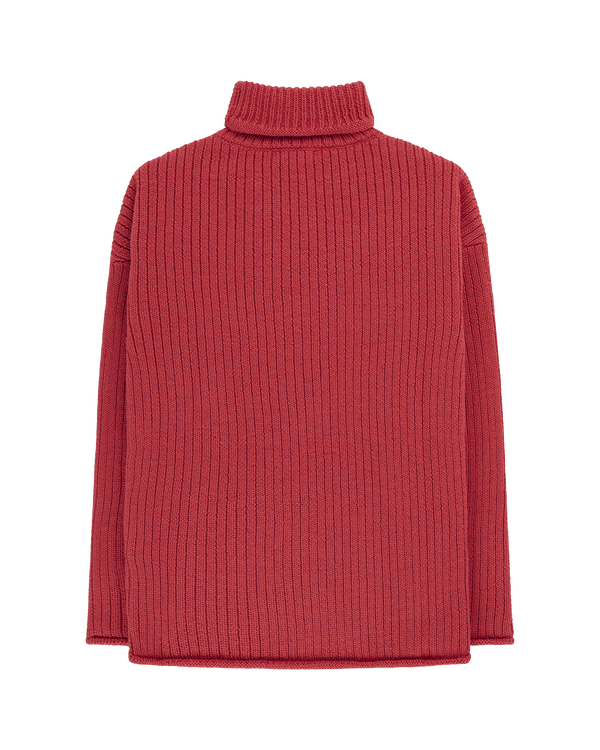 HEROES SKI TURTLE NECK WOMENS