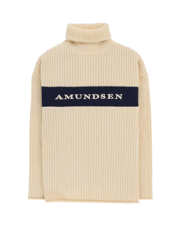 HEROES SKI TURTLE NECK WOMENS