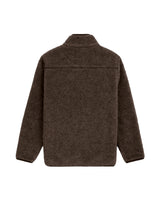 Heroes Wool Fleece Jacket