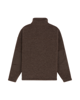 VAGABOND WAXED FLEECE