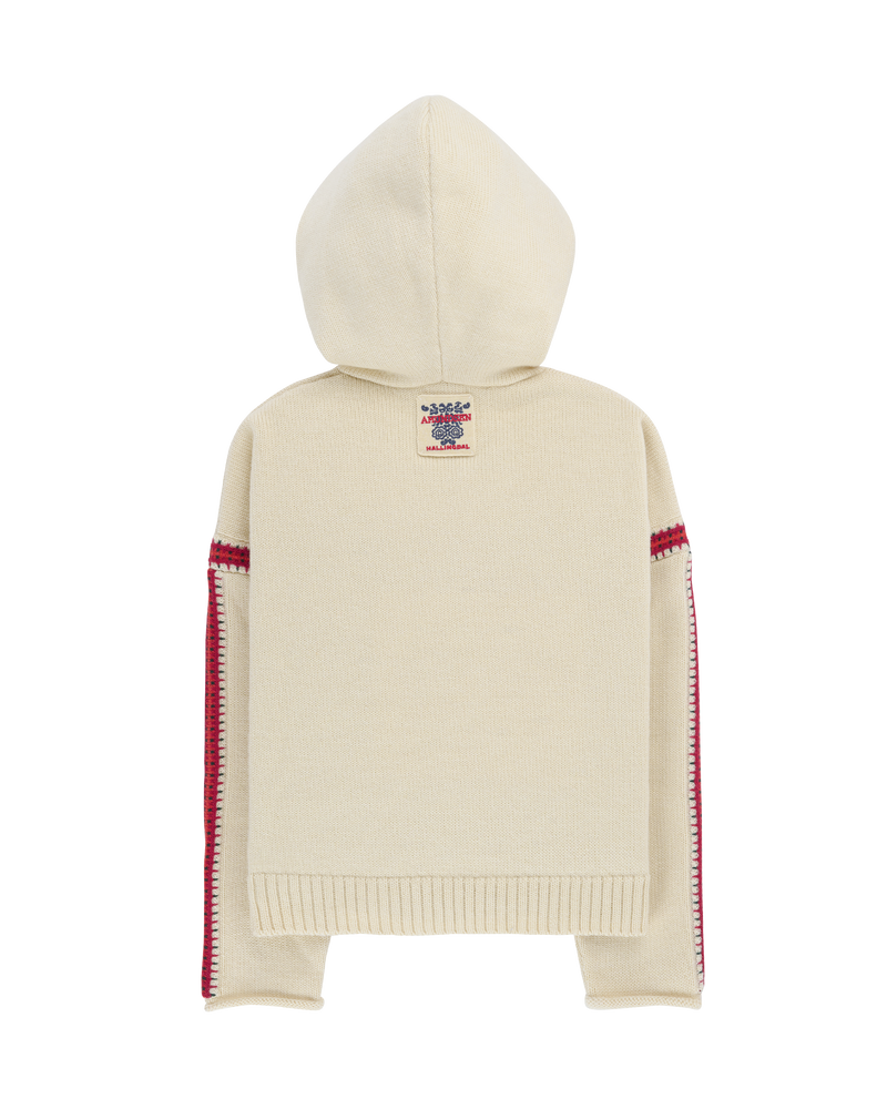 GOMMO HOODIE WOMENS