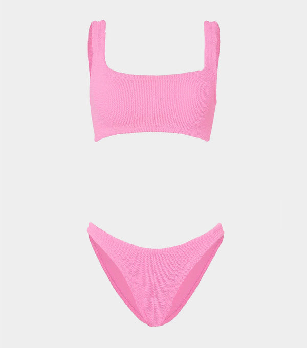 Xandra Bikini Crinkle