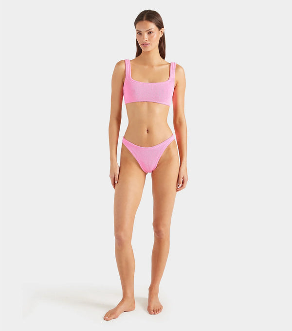Xandra Bikini Crinkle