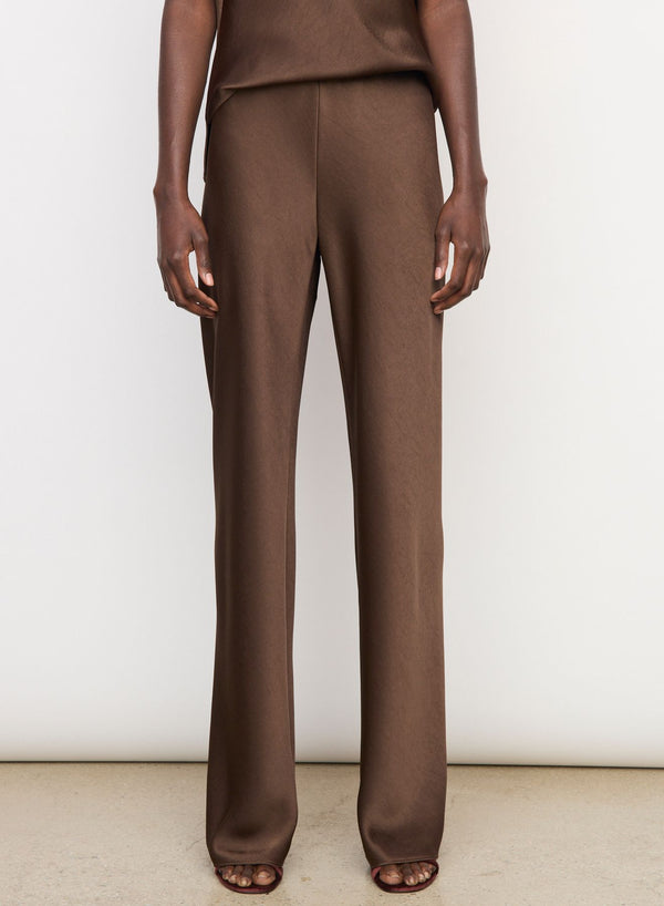 FLUID BIAS PANT