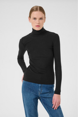 NiniaGZ wool rollneck NOOS