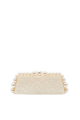 EOS LUNGO CLUTCH