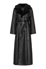 Woodstock coat II