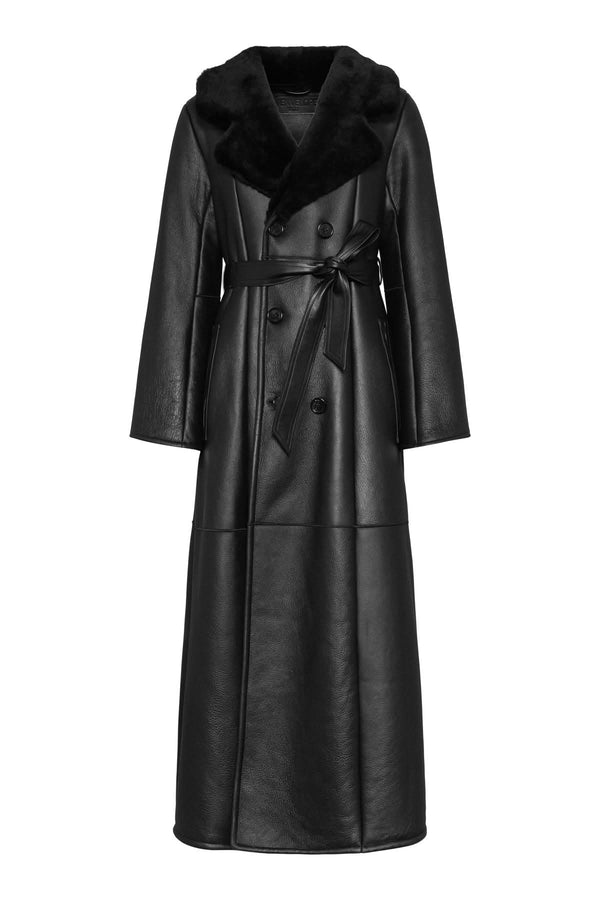 Woodstock coat II