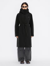 Flow Belt Jacket