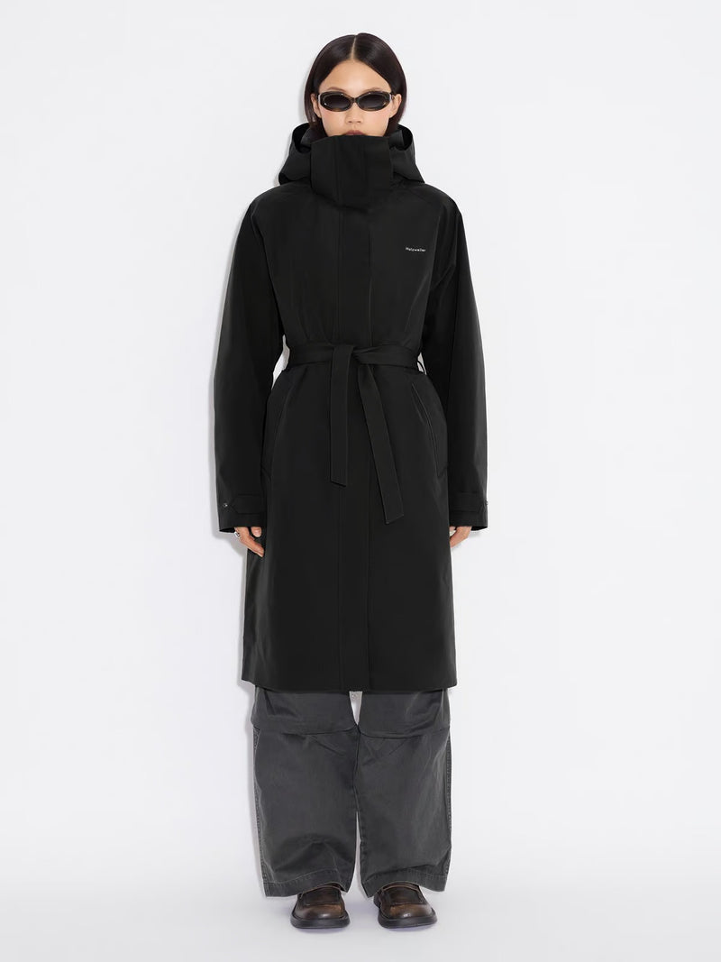 Flow Belt Jacket