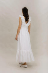 Taylor Dress
